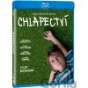 Chlapectví Blu-ray