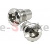 Flash-e-Vapor V4.5S+ RTA Air Screw Kit Set 0,9mm