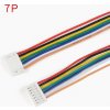 FYFT Prepojovacie káble s konektorom GH1.25 2-8pin pre VTX Variant: 7-pin