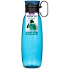 Sistema® Hydrate™ Tritanová láhev Traverse Flip Top 650 ml, modrá (41975)