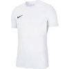 Nike Park VII pánské tričko, bílé, velikost M (BV6708 100)