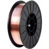Zvárací drôt SG2 pre MIG/MAG zváračku 0,8mm 5kg