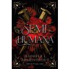 SEMIHUMANA (ARMENTROUT,JENNIFER)(Brožovaná)
