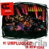 Nirvana: Unplugged In New York LP - Nirvana