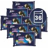 FELIX - Kapsičky FELIX Junior Fantastic, lahodný výber v želé 36 x 85 g