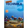 Hravá technika 5 - učebnica (Ľubomír Žáčok)