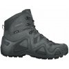 Obuv taktická LOWA Zephyr GTX Mid TF - wolf grey