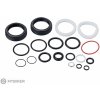 RockShox Service Kit 1 year pre vidlice Lyrik/Pike 29+ Dual Position Air B1-C2
