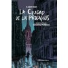 La ciudad de los prodigios (novela gráfica) (CLAUDIO STASSI)(Pevná)
