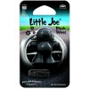 Supair Drive AG LJMB006 Vůně do auta Little Joe (Black Velvet)