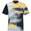 Head Topspin T-Shirt Boys NVXV
