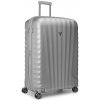 Cestovný kufor Roncato - UNO Premium 3.0 Spinner 80 L - 25 Silver (RO)