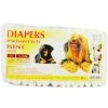 Chopo Pet Plenky pro psy vel. 3A 6-10 kg 15 ks