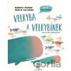 Velryba a velrybínek - Roberto Piumini