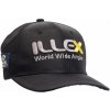 Illex šiltovka Rain Trucker Illex