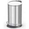 Hailo ProfiLine Solid 16 nerez