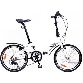 Ubike UF20 2016