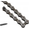 Shimano řetěz SH CNHG53 šedý balený + čep 9k