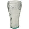 San Miguel VIDRIOS SAN MIGUEL !RECYCLED GLASS! Poháre z recykl. sklá COCA COLA 0,45L balenie obsahuje 6 x