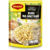 MAGGI Dobrý Hostinec Kura na smotane cestoviny s omáčkou vrecko 142 g