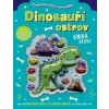 Dinosauří ostrov - Stuart Lynch