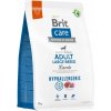 Brit Care Hypoallergenic Adult Large Breed Lamb 3 kg