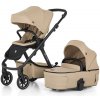 PETITE&MARS kombinovaný ICON 2v1 Mocha Beige LITE RWS 2024