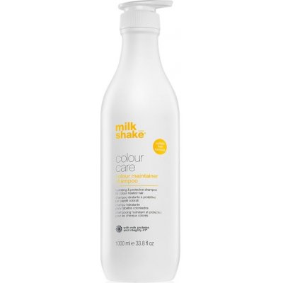 Milk Shake Color Care Sulfate Free šampón pre farbené vlasy bez sulfátov 1000 ml