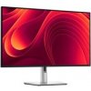 DELL LCD P3225QE - 32 /IPS/LED/3840x2160/16:9/100Hz/8ms/1500:1/350 cd/m2/HDMI/DP/PIVOT/VESA/3YNBD (210-BQZY)