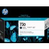 HP P2V65A 730 130 ml matná čierna kazeta