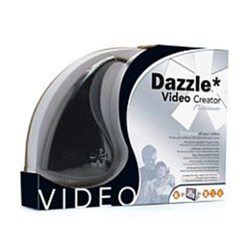 Dazzle dvc 100 windows 10