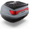 Wogen Extreme WG52 Premium 52 l Šedá