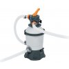 Bestway 58515 Piesková filtrácia 3028 L/h 2020