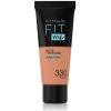 MAYBELLINE NEW YORK Fit Me! Matte+Poreless zmatňujúci make-up pre normálnu až mastnú pleť odtieň 330 Toffee 30 ml