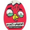 Asmodee Ptačí vábení CZ