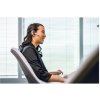 HP Poly Voyager 5200 UC Teams +BTDongle +Ladeetui USB-A TAA 7K2E1AA