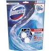 Domestos Power 5 Ocean WC blok 5 x 55 g