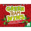 25th Century Games Green Team Wins Holiday Party
