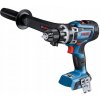 Skrutkovač Bosch akumulátorové napájanie 18 V 06019J500X