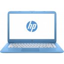 HP Stream 14-ax001 X9W71EA