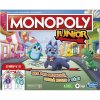 Hasbro Monopoly Junior