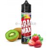 60 ml Strawberry Kiwi ARAMAX - 10 ml S&V