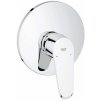Grohe Eurodisc Cosmopolitan - Sprchová batéria pod omietku, chróm - 19549002