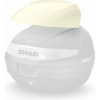 SHAD Topcase - s farebným krytom SHAD SH29 Bez laku