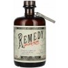 Remedy Spiced Rum 41,5% 0,7 l (čistá fľaša)