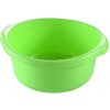 HEIDRUN - Lavór plastový 5L, 31 cm, rôzne farby