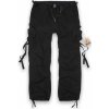 Nohavice Brandit M65 Vintage black