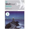 Welttour Deutsch 3 Arbeitsbuch - Sylwia Mróz-Dwornikowska, Katrzyna Szachowska