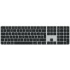 Apple Magic Keyboard 2024 with Touch ID and Numeric Keypad MXK83SL/A