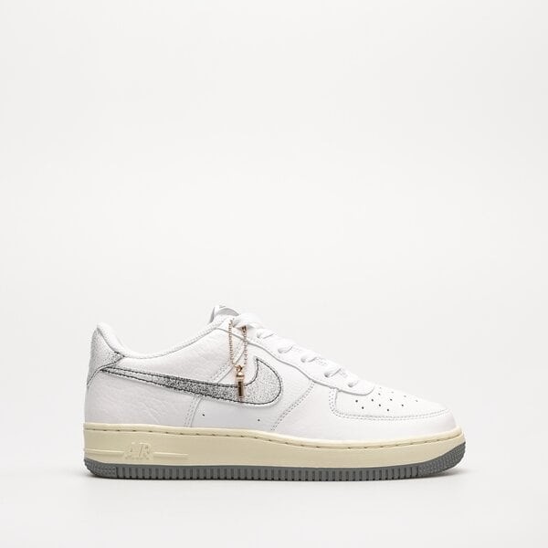 Nike Air Force 1 Lv8 3 (Gs) biela